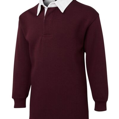 Kids Rugby Thumbnail