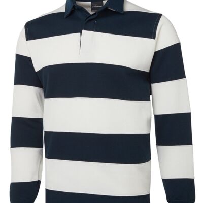 JB's Striped Rugby Thumbnail