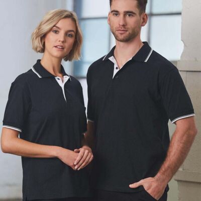 Macquarie Polo Unisex Thumbnail