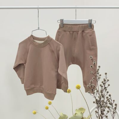 Kids – Tracksuit Set Thumbnail