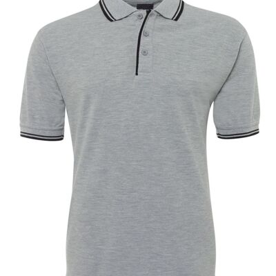 Contrast Polo Thumbnail