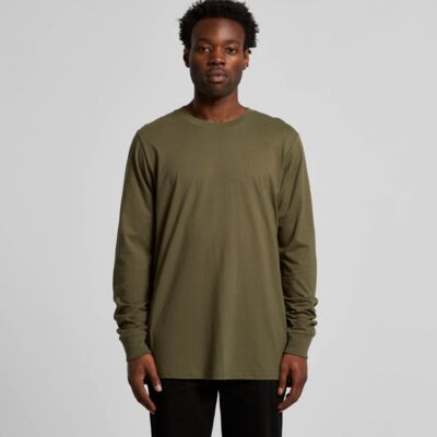 AS Colour - Base Long Sleeve Thumbnail