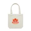 Canvas Carrie Bag Thumbnail