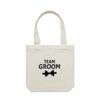 Canvas Carrie Bag Thumbnail