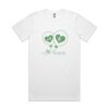 Classic Plus Tee [+5cm] Thumbnail